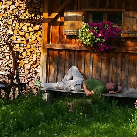 Schallergut Penzion 3*