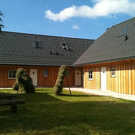 Schallergut Krakauebene