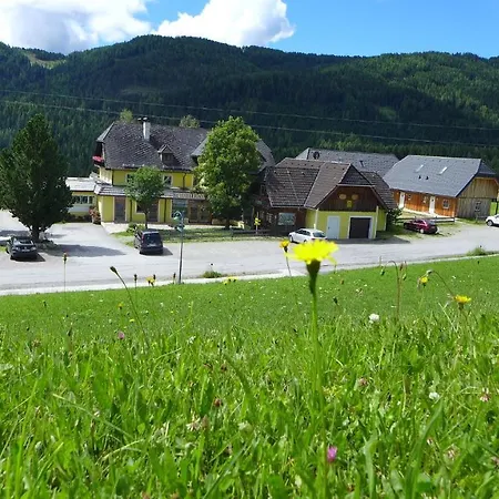 Schallerwirt Gasthof 3*