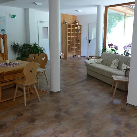 Schallergut Krakauebene