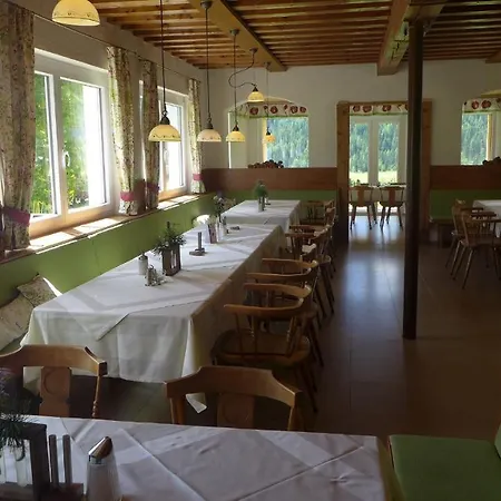 Schallerwirt 3* Krakauebene