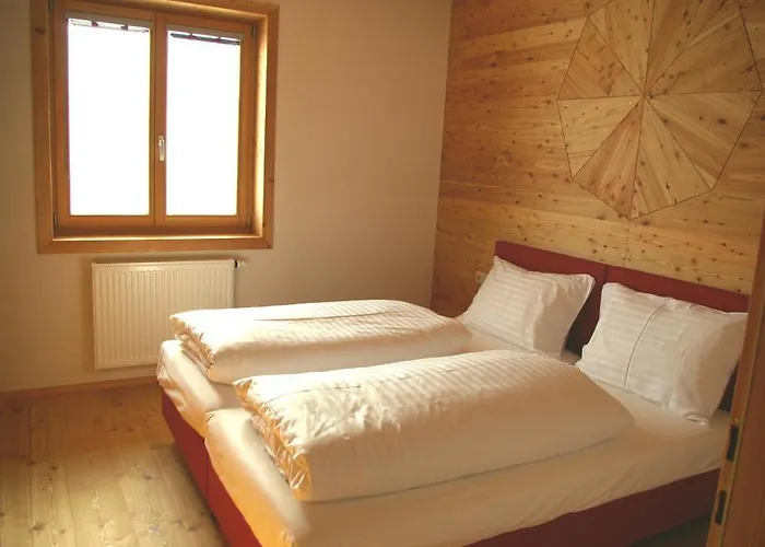 Affittacamere Schallergut