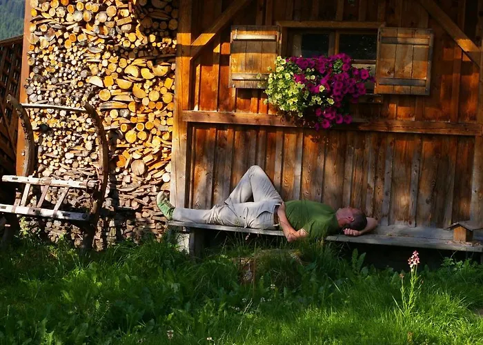 Schallergut Affittacamere 3*