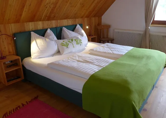 Affittacamere Schallergut Krakauebene