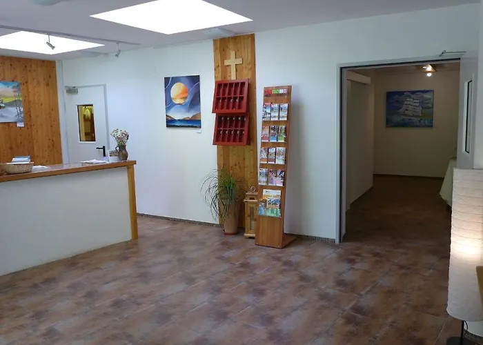 Schallergut بيت ضيافة