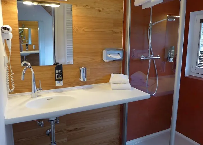 Schallergut Affittacamere