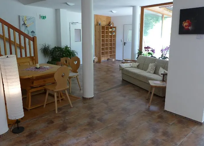 Schallergut Krakauebene